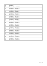 Page 5: report page 3